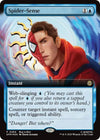 Spider-Sense (Extended Art) - Buy-A-Box Promos #0284