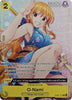 O-Nami (Welcome Pack Vol. 2) - One Piece Promotion Cards OP06-101