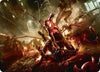 Superior Spider-Man Art Card - Art Series: Marvel's Spider-Man - #32/54