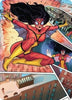 Spider-Woman, Stunning Savior Art Card - Art Series: Marvel's Spider-Man