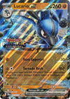 Lucario ex (Stamped) SV: Prismatic Evolutions #051/131