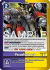 Paradise Lost (U) (Limited Foil) - Sinister Order (EX10-071)