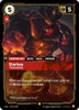 Darius - Trifarian - 027a/298 - Origins