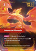 Immortal Phoenix - Origins (OGN) - (037/298)