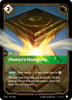 Zhonya's Hourglass - Origins (OGN) - (077/298)