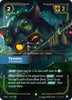 Teemo - Strategist (Alternate Art) - Origins (OGN) - (121a/298)