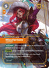 Miss Fortune - Captain (Alternate Art) - Origins (OGN) - (162a/298)