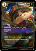Teemo - Scout - Origins (OGN) - (197/298)