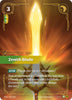 Zenith Blade - Origins (OGN) - (262/298)