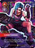 Jinx, Loose Cannon (Overnumbered) - Origins (OGN) - (301/298)