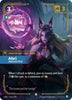 Ahri - Inquisitive (Alternate Art) - Origins - 119a/298