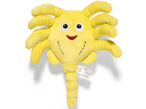 Alien - Phunny Plush - Facehugger - Sweets and Geeks