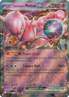 Team Rocket's Mewtwo ex - SV: Scarlet & Violet Promo Cards #216
