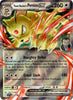 Team Rocket's Persian ex - SV: Scarlet & Violet Promo Cards #218