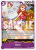 Nami - Premium Booster -The Best- Vol. 2 - (PRB02-012)