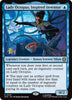 Lady Octopus, Inspired Inventor - Prerelease Cards - #0035