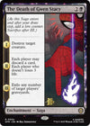 The Death of Gwen Stacy (Foil) - Prerelease Cards #0054