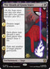 The Death of Gwen Stacy (Foil) - Prerelease Cards #0054