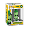 Funko Pop! Crayola - Green Crayon #130