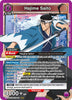 Hajime Saito (040) - UE11BT: Rurouni Kenshin - RNK-1-040