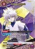 Killua Zoldyck (059) (R*) - UEX04BT: HUNTER X HUNTER Vol.2 - HTR-2-059