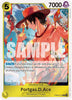 Portgas.D.Ace - PRB02-018 - Premium Booster -The Best- Vol. 2 (PRB-02)