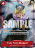 Tony Tony.Chopper (Alternate Art) - Premium Booster -The Best- Vol. 2 - OP10-011
