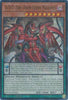 D/D/D Zero Doom Queen Machinex (1st Edition) (Ultra Rare) - Doom of Dimensions - DOOD-EN003
