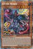 K9-04 Noroi (Starlight Rare) - Doom of Dimensions (DOOD)