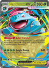 M Venusaur ex (RR) - 003/132 - Mega Evolution