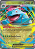 M Venusaur ex (RR) - 003/132 - Mega Evolution