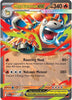 M Camerupt ex (RR) - 022/132 - Mega Evolution