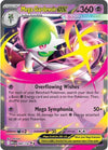 M Gardevoir ex (RR) - 060/132 - Mega Evolution