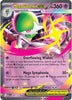 M Gardevoir ex (RR) - 060/132 - Mega Evolution