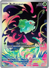 Bulbasaur (IR) - 133/132 - Mega Evolution