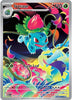 Ivysaur (IR) - 134/132 - Mega Evolution