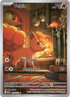 Vulpix (IR) - 138/132 - Mega Evolution