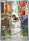 Litleo (IR) - 139/132 - Mega Evolution