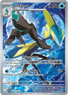 Inteleon (IR) - 142/132 - Mega Evolution