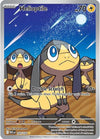 Helioptile (IR) - 143/132 - Mega Evolution