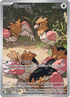 Spearow (IR) - 151/132 - Mega Evolution