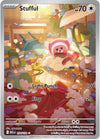 Stufful (IR) - 154/132 - Mega Evolution
