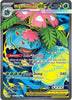 M Venusaur ex (Ultra) - 155/132 - Mega Evolution