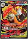 M Camerupt ex (Ultra) - 156/132 - Mega Evolution