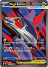 M Latias ex (Ultra) - 163/132 - Mega Evolution