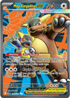 M Kangaskhan ex (Ultra) - 164/132 - Mega Evolution