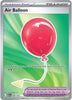 Air Balloon (Ultra) - 166/132 - Mega Evolution