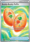Buddy-Buddy Poffin (Ultra) - 167/132 - Mega Evolution