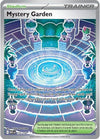 Mystery Garden (Ultra) - 172/132 - Mega Evolution