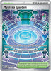 Mystery Garden (Ultra) - 172/132 - Mega Evolution